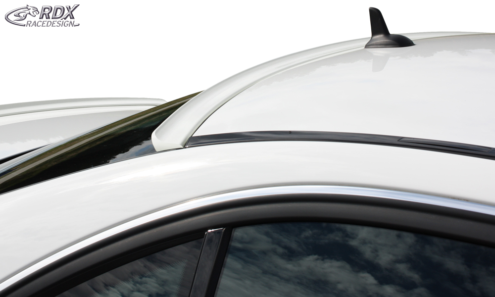 RDX boot lid spoiler – Mercedes-Benz C-Class W204