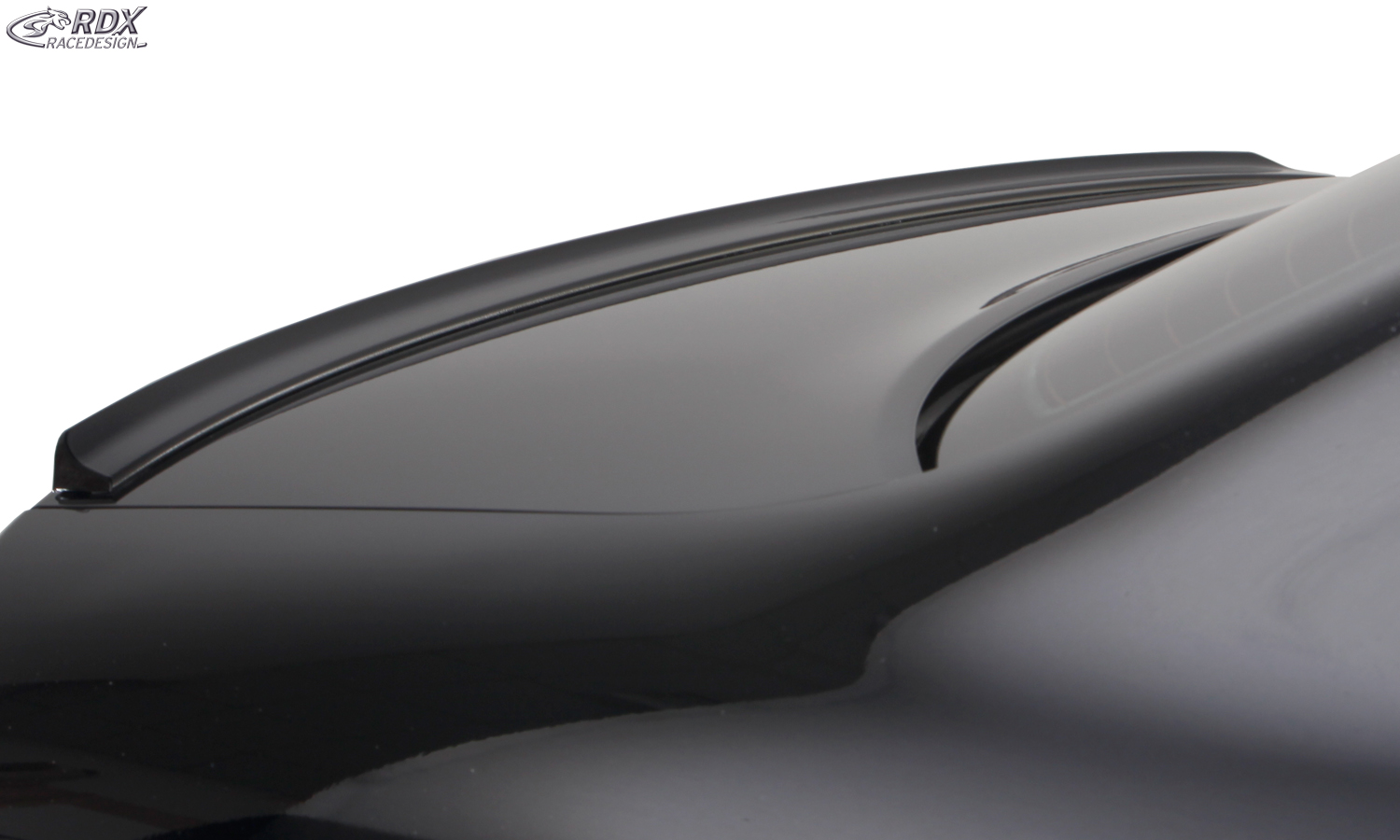 RDX universaalne pagasiluugi spoiler 110 cm
