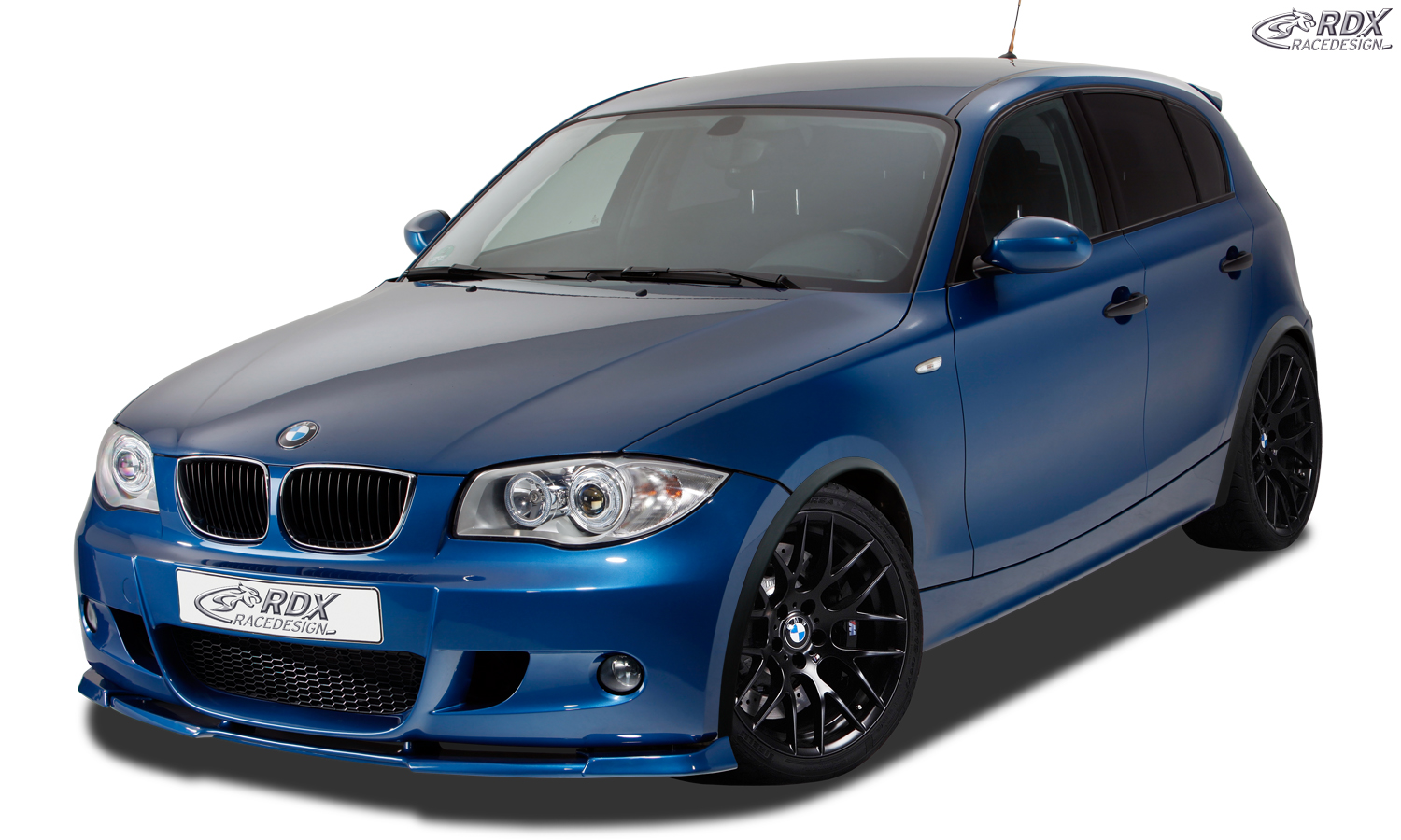 RDX universaalsed rattakoopa laiendused FENDER-X