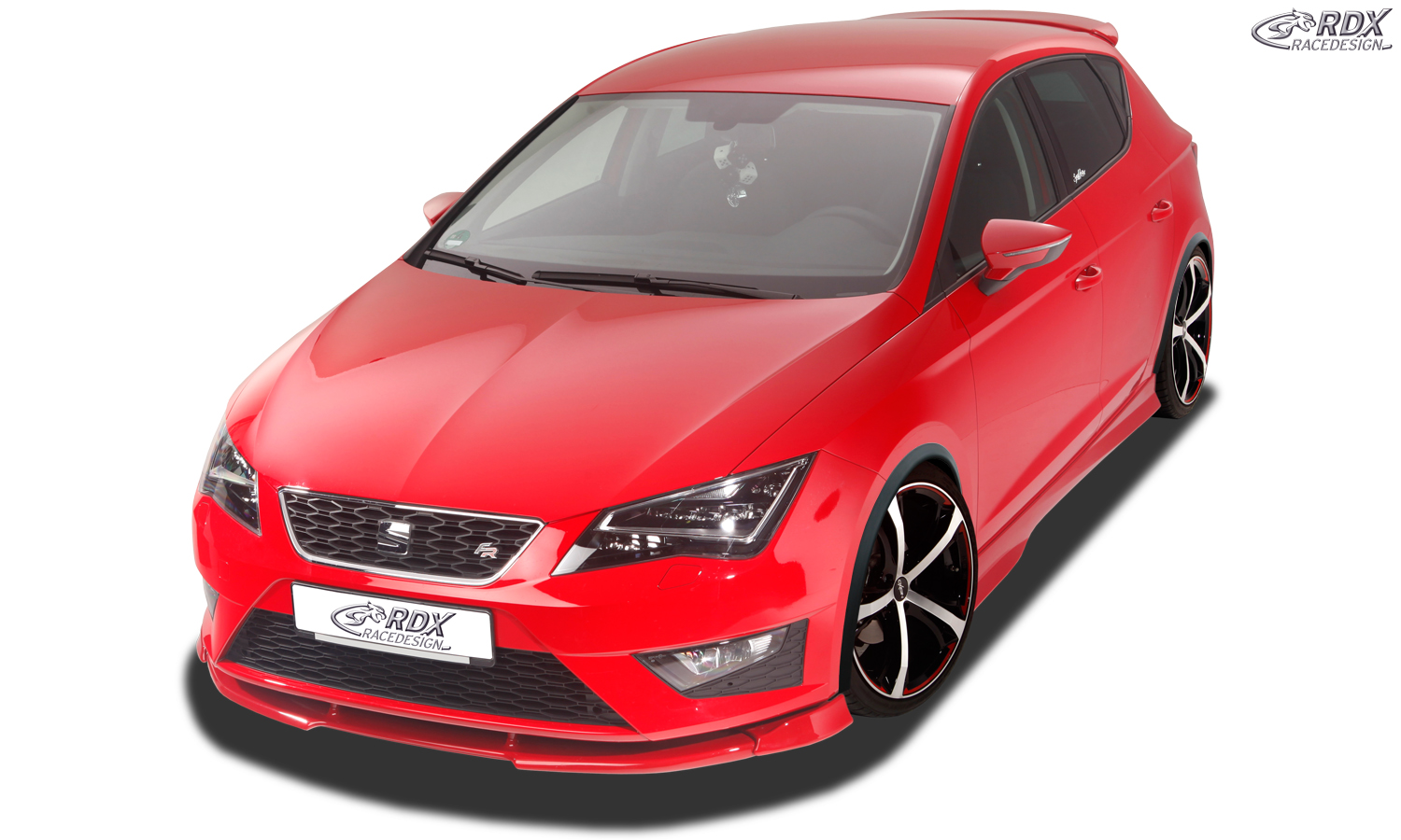 RDX universaalsed rattakoopa laiendused FENDER-X