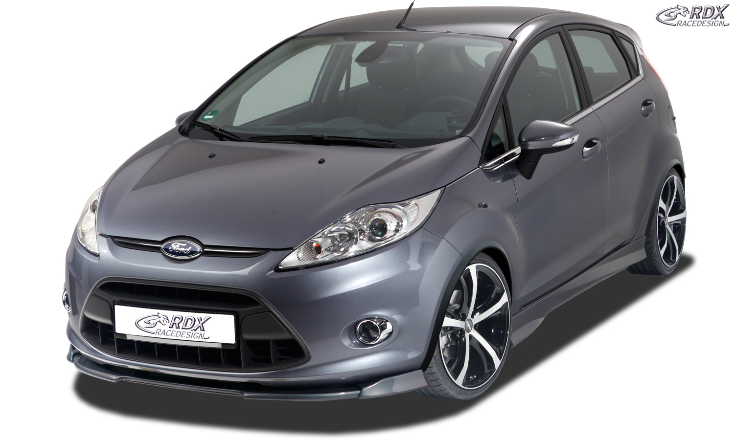 RDX universaalsed rattakoopa laiendused FENDER-X