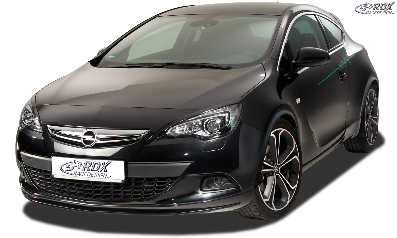 RDX universaalsed rattakoopa laiendused FENDER-X