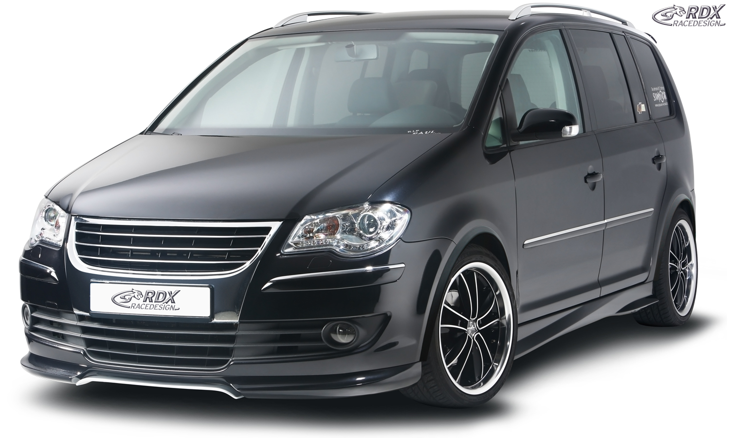 RDX universaalsed rattakoopa laiendused FENDER-X