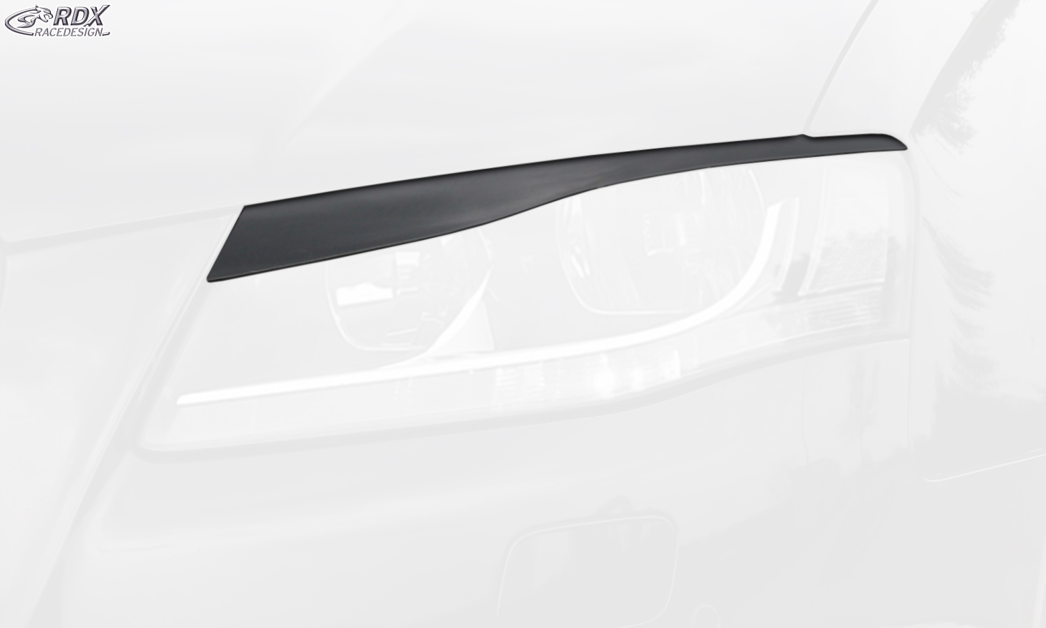 RDX esitulede kulmud – Audi A4 B8, B81, 8K (2008–2011)