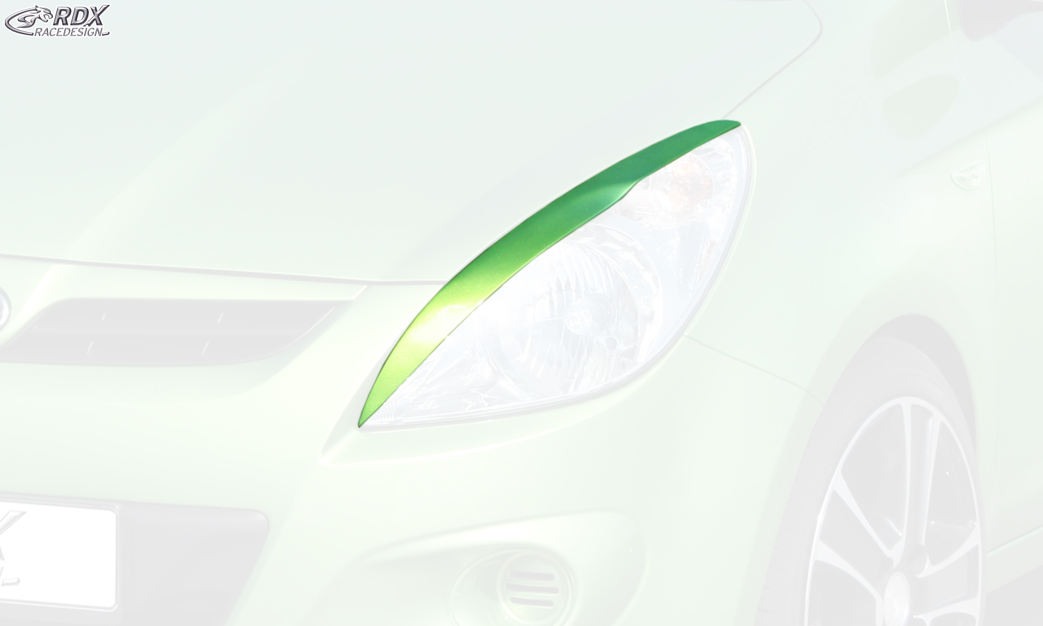 RDX esitulede kulmud – Hyundai i20 (PB/PBT | 2008–2012)