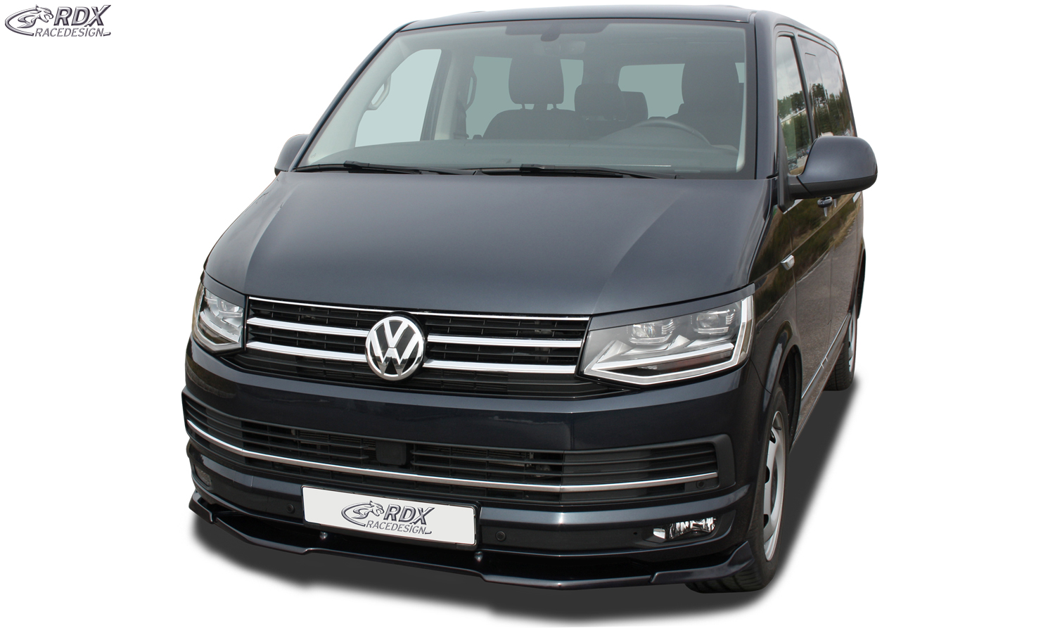 RDX esitulede kulmud – Volkswagen T6 2015–