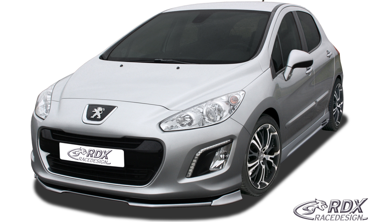 RDX GT-Race küljeliistud – Peugeot 308 Phase 2