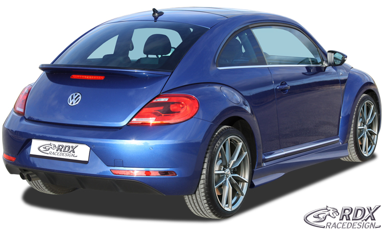 RDX küljeliistud – Volkswagen Beetle 2011–