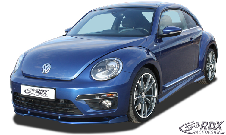 RDX küljeliistud – Volkswagen Beetle 2011–