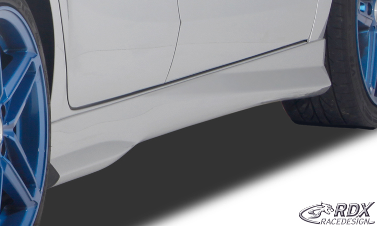 RDX Turbo küljeliistud – Hyundai i30 FD/FDH 2007–2012