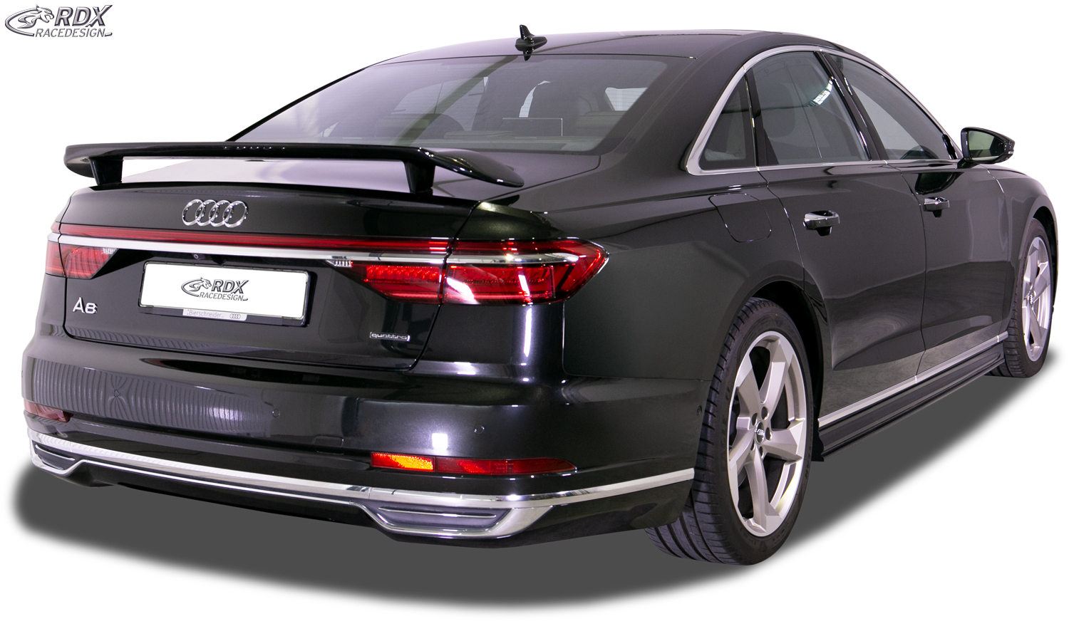 RDX Edition küljeliistud – Audi A8 D5 F8