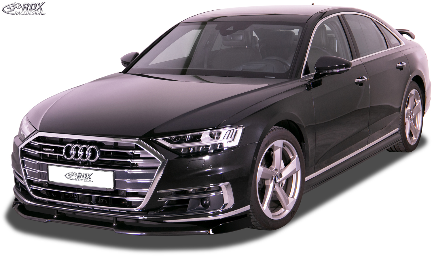 RDX Edition küljeliistud – Audi A8 D5 F8