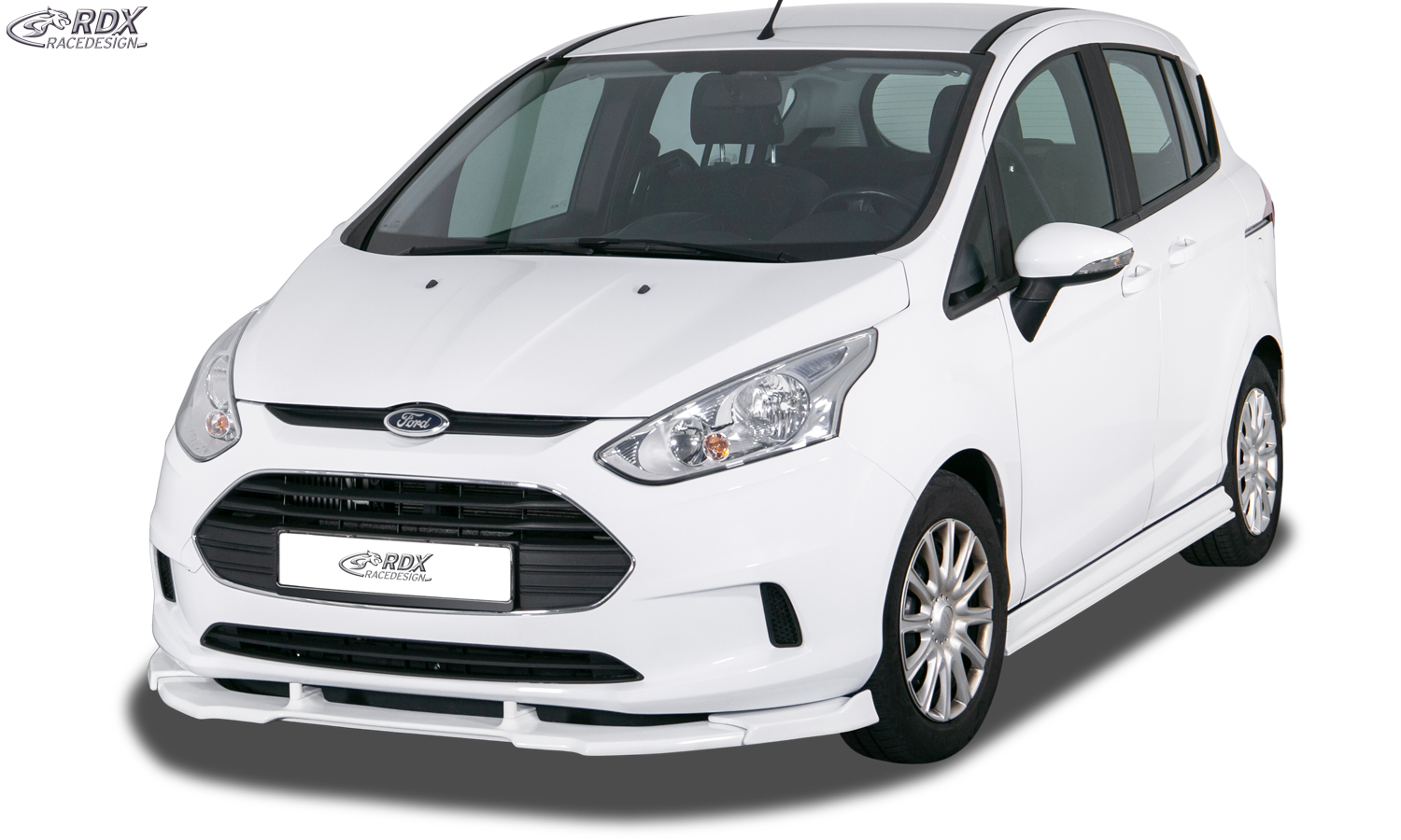 RDX Edition küljeliistud – Ford B-Max (JK8) 2012–2017
