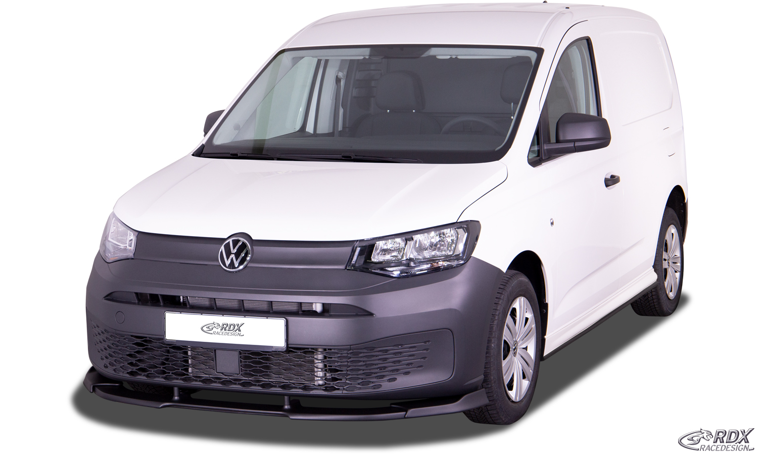RDX Edition küljeliistud – Volkswagen Caddy (SK, SKN/2020–)
