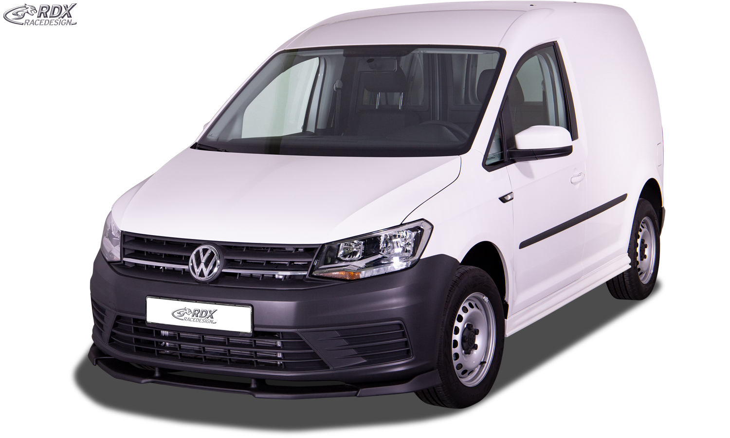 RDX Edition küljeliistud – Volkswagen Caddy 2K (2003–2020)