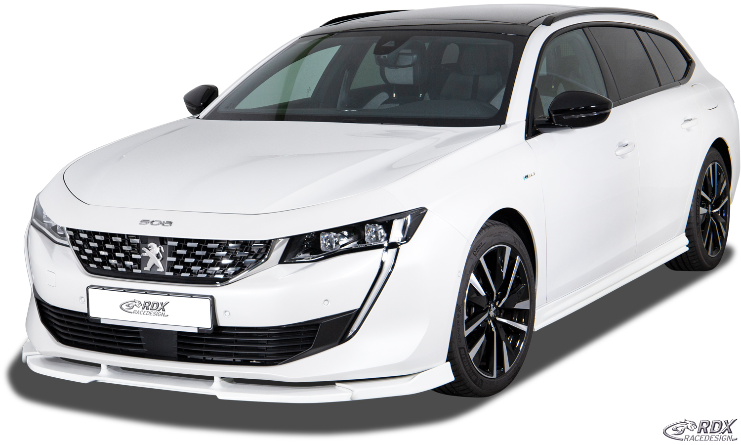 RDX Edition küljeliistud – Peugeot 508 (F)