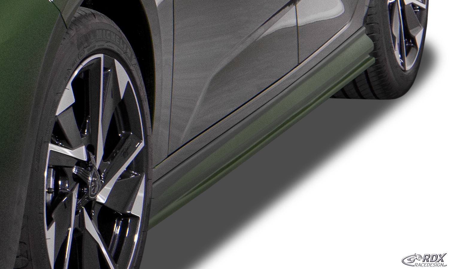RDX Edition küljeliistud – Peugeot 308 (III/F)