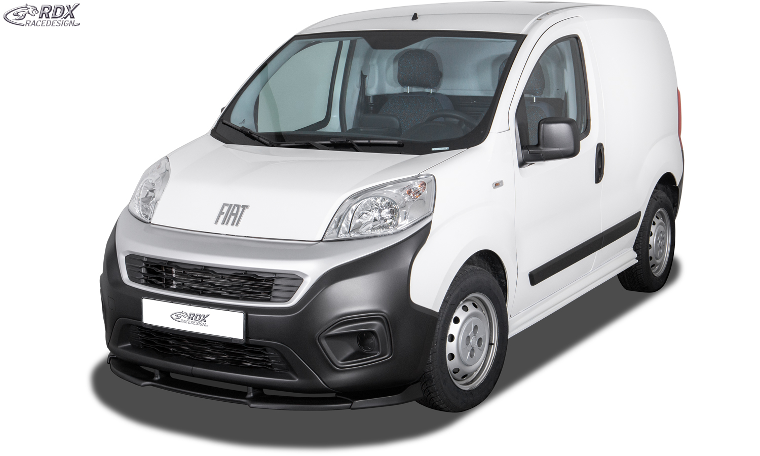RDX Edition küljeliistud – Fiat Fiorino ja Qubo (225/2016–)