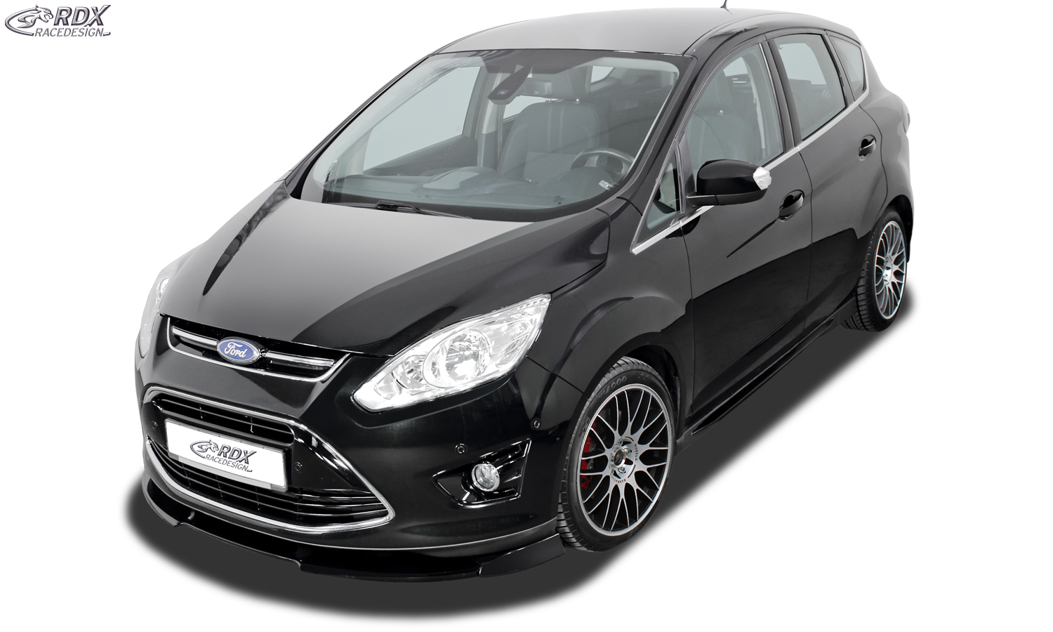 RDX Slim küljeliistud – Ford C-Max/Grand C-Max –2015 ja 2015–