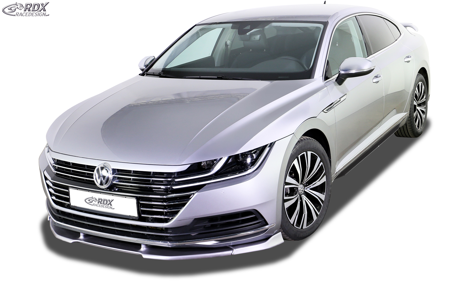 RDX Slim küljeliistud – Volkswagen Arteon