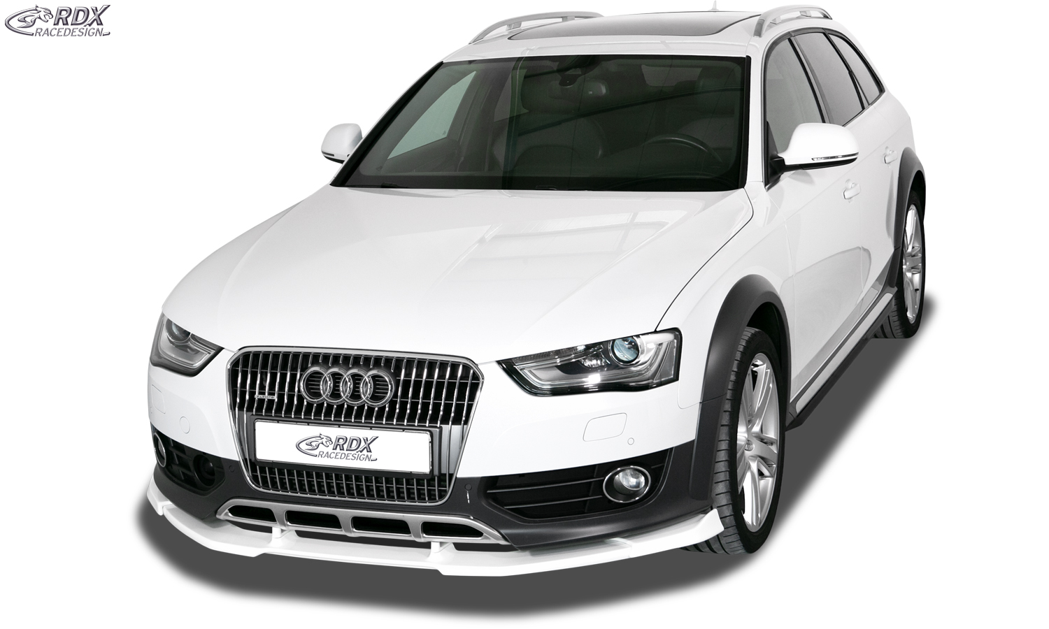 RDX Slim küljeliistud – Audi A4 Allroad B8