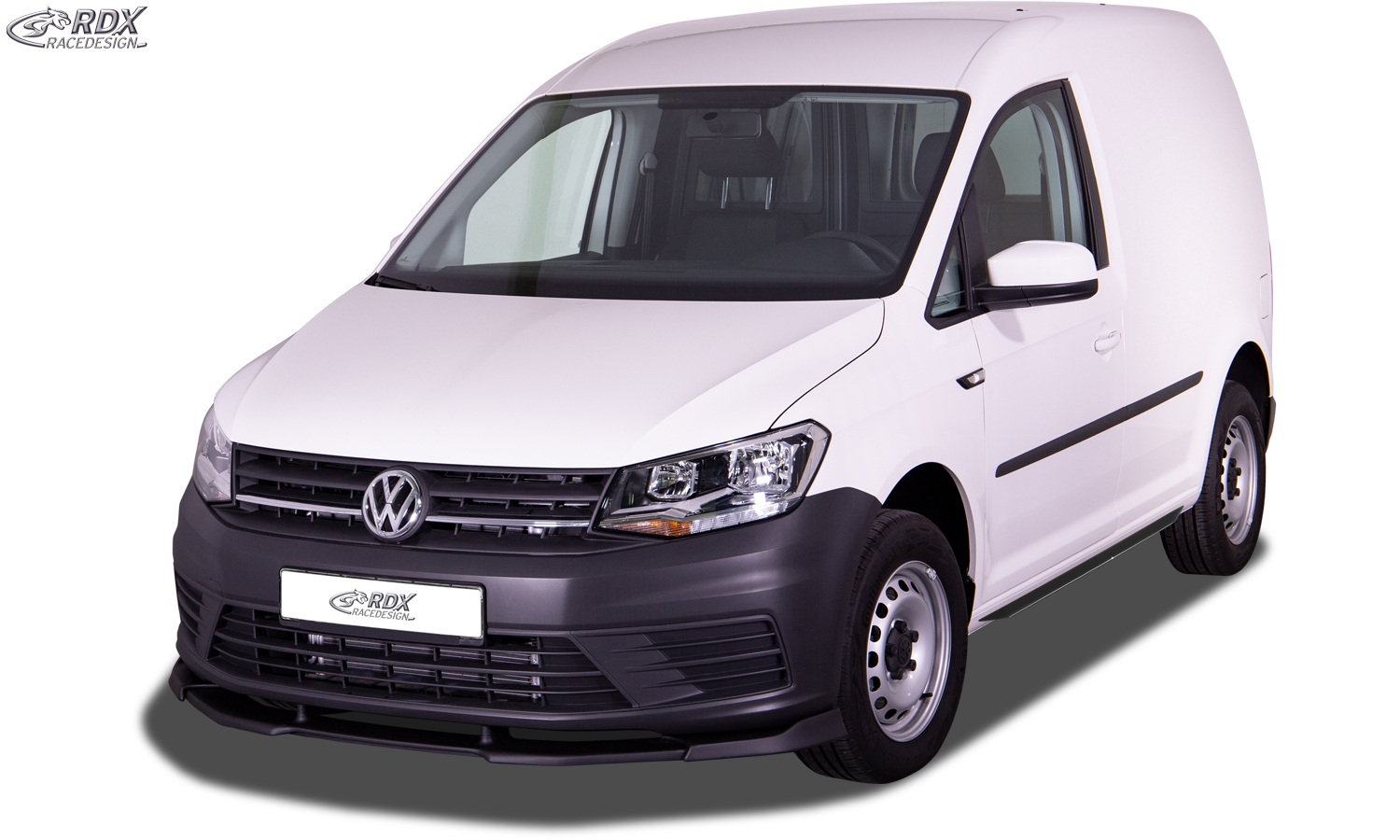 RDX Slim küljeliistud – Volkswagen Caddy 2K MAXI (2003–2020)