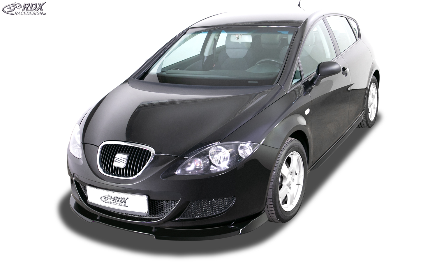RDX Slim küljeliistud – Seat Leon 1P