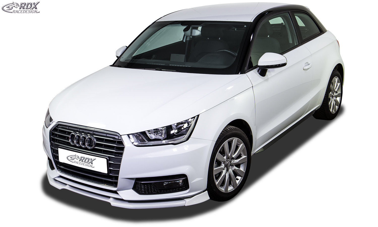 RDX Slim side skirts – Audi A1 8X & Audi A1 8XA Sportback