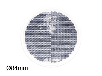 Helkur 84 mm