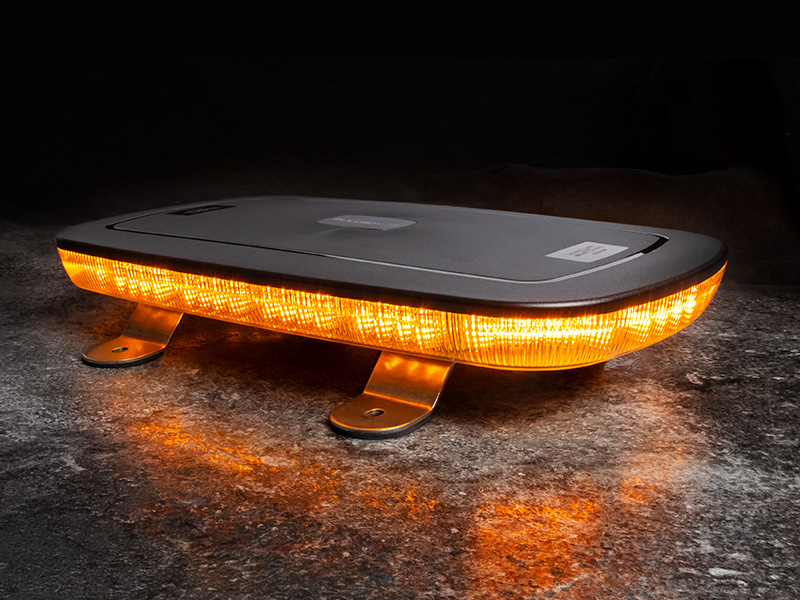 Bullboy LED light bar 400 mm