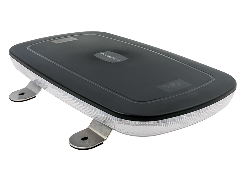 Bullboy LED light bar 400 mm