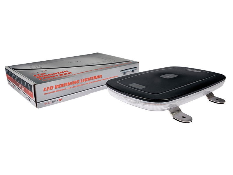 Bullboy LED light bar 400 mm