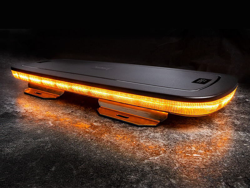 Bullboy LED light bar 600 mm