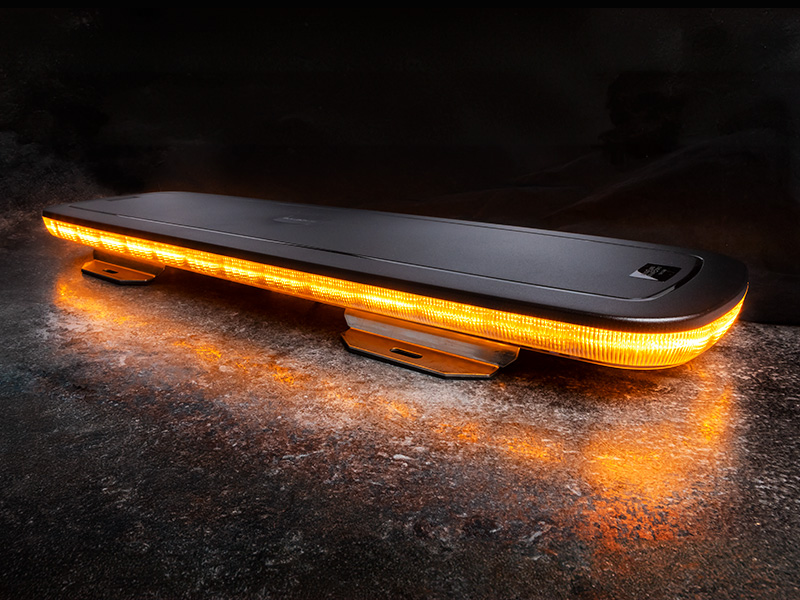 Bullboy LED light bar 800 mm