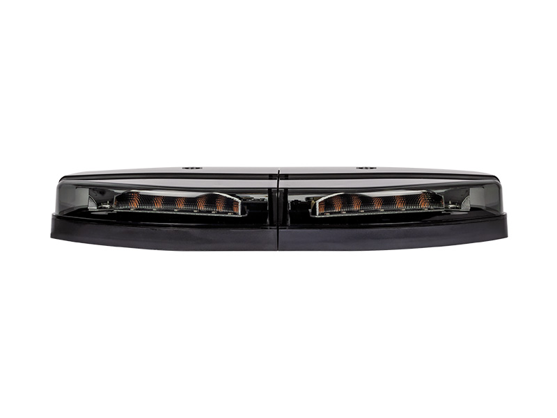 Optibeam LED light bar Dark Phantom 400 mm