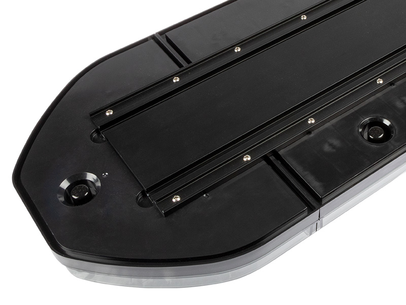 Optibeam LED light bar Dark Phantom 400 mm