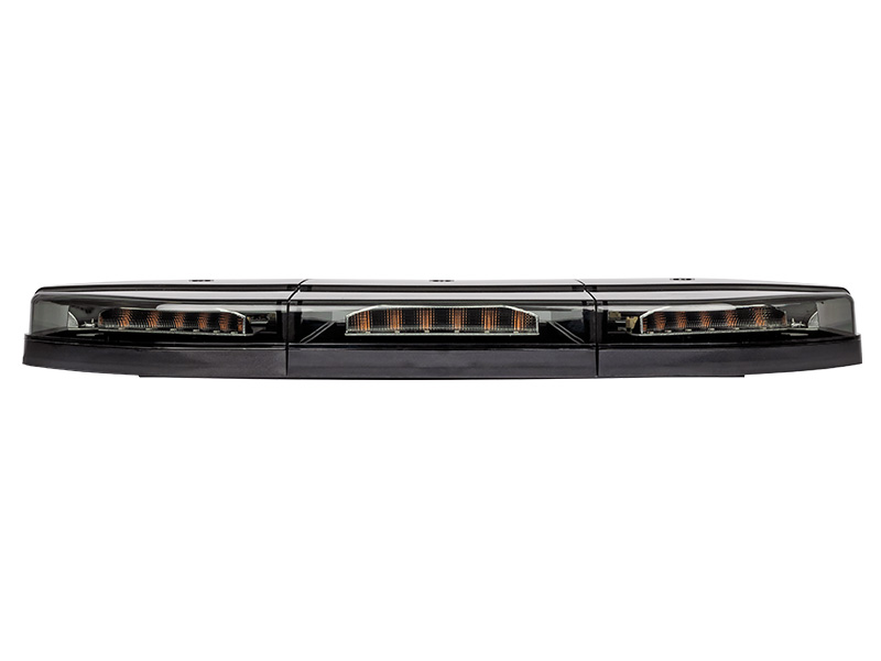 Optibeam LED light bar Dark Phantom 600 mm
