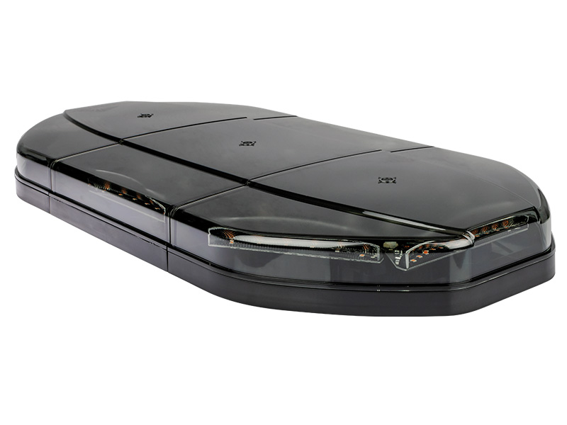 Optibeam LED light bar Dark Phantom 600 mm