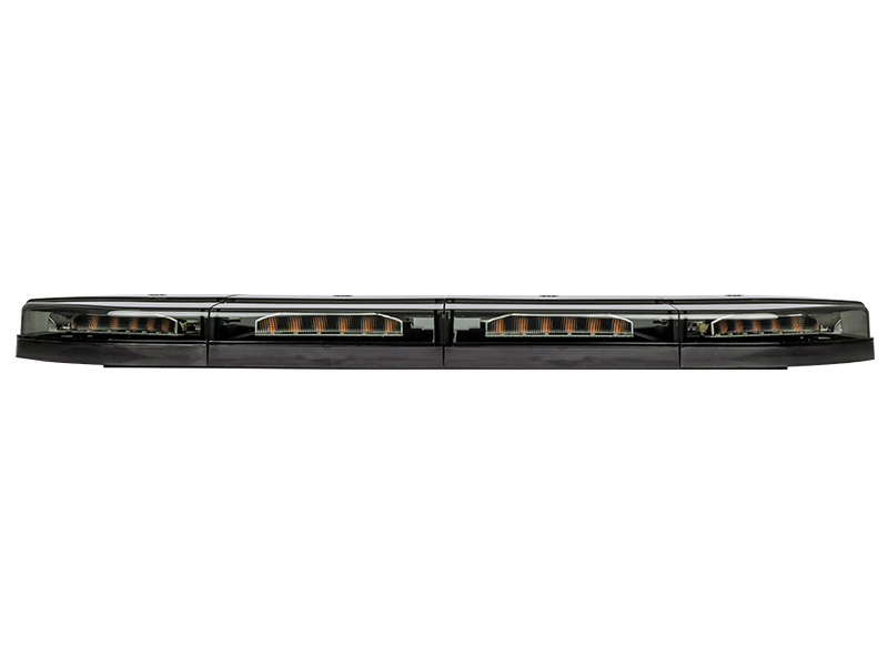 Optibeam LED light bar Dark Phantom 800 mm 10–30V