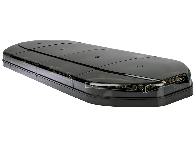 Optibeam LED light bar Dark Phantom 800 mm 10–30V