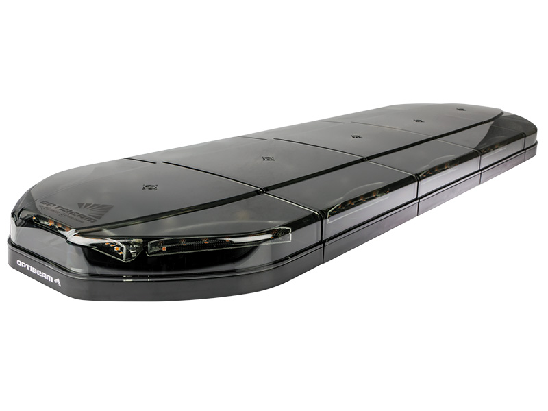 Optibeam LED light bar Dark Phantom 1000 mm 10–30V