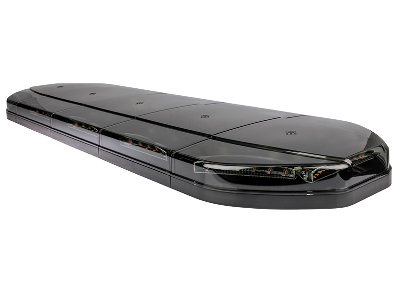 Optibeam LED light bar Dark Phantom 1000 mm 10–30V