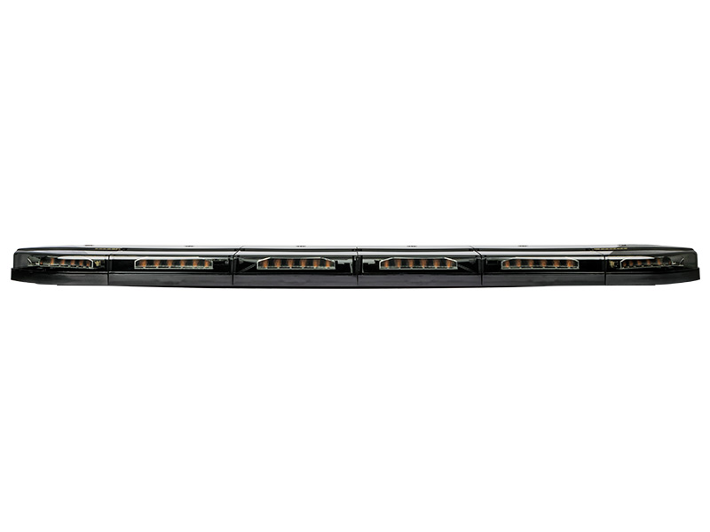 Optibeam LED light bar Dark Phantom 1200 mm 10–30V