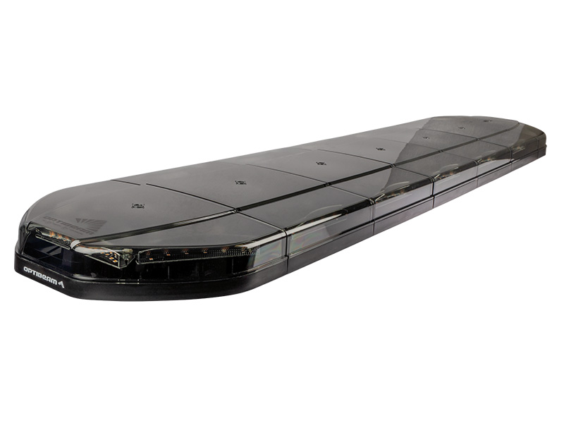 Optibeam LED light bar Dark Phantom 1400 mm