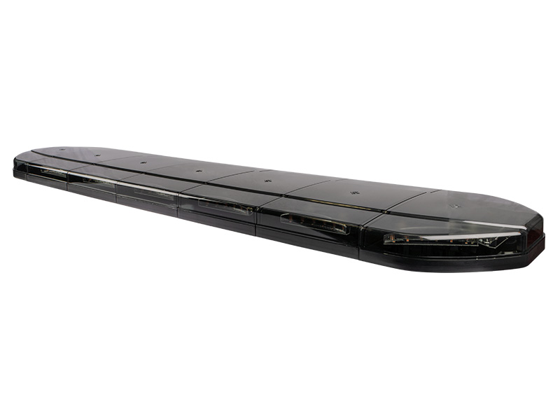 Optibeam LED light bar Dark Phantom 1400 mm