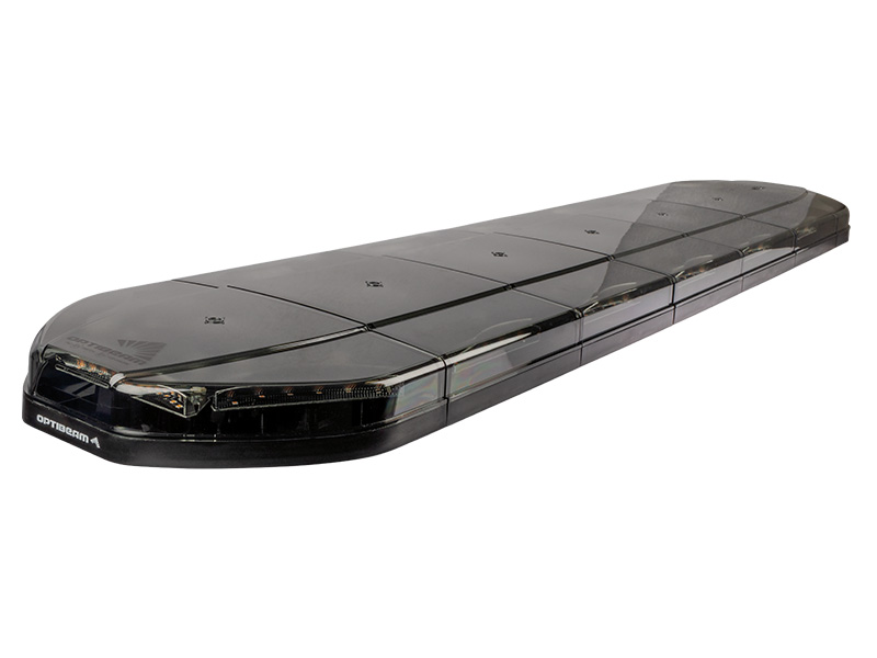 Optibeam LED light bar Dark Phantom 1600 mm 10–30V
