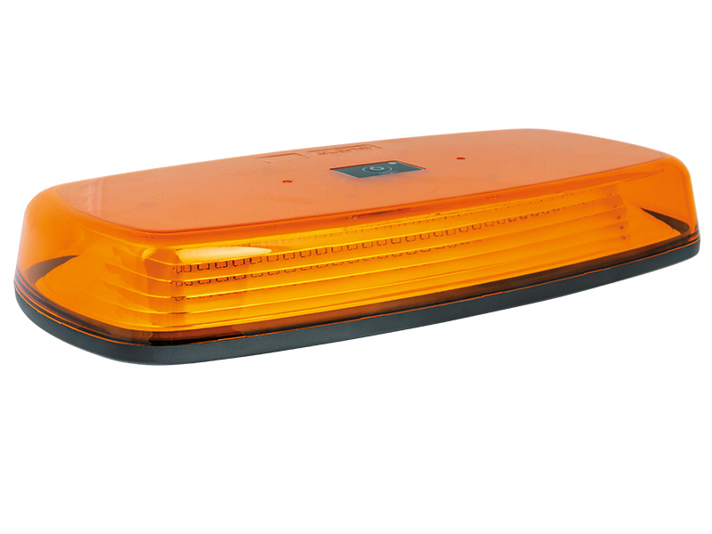 Truck Vision LED light bar rechargeable