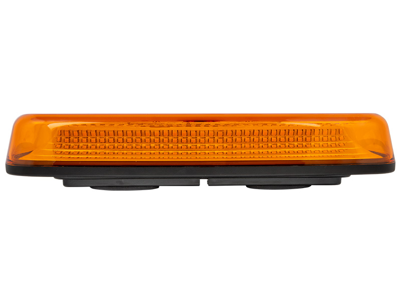 Truck Vision LED light bar rechargeable