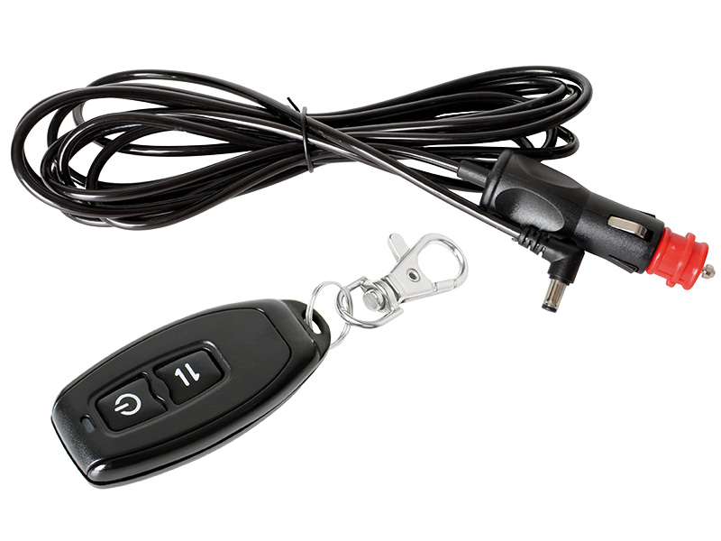 Truck Vision LED light bar rechargeable