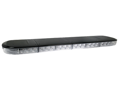 LED light bar 1200 mm amber ECE R65